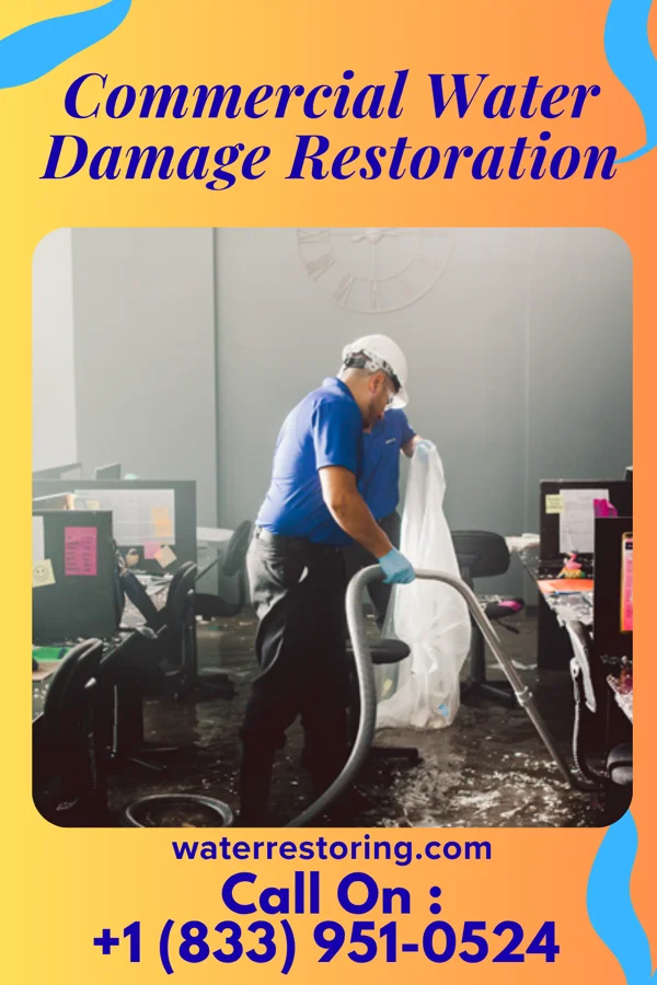 Commercial Water Damage Restoration in Highland Heights, OH